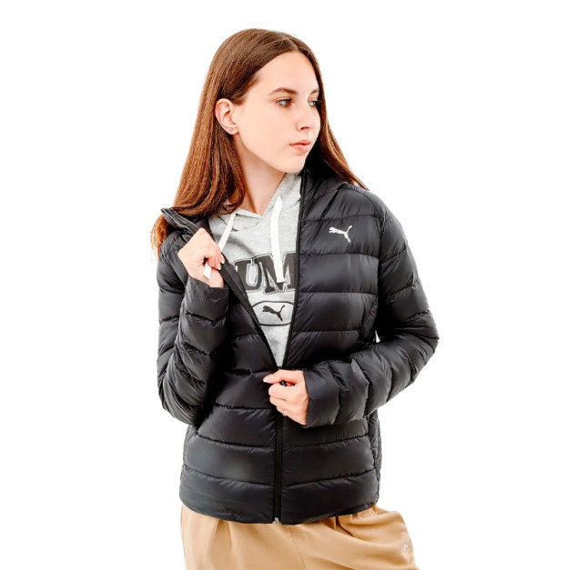 Куртка Puma PackLITE Down Jacket 84940701