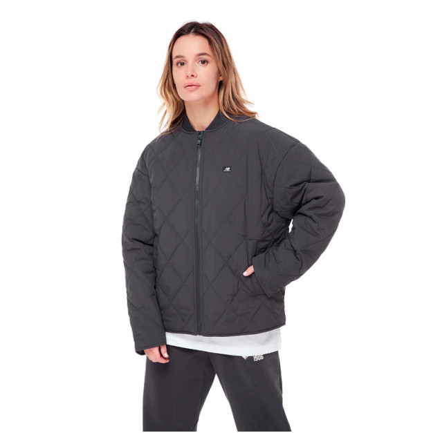 Куртка New Balance Athletics Fashion WJ33504ACK