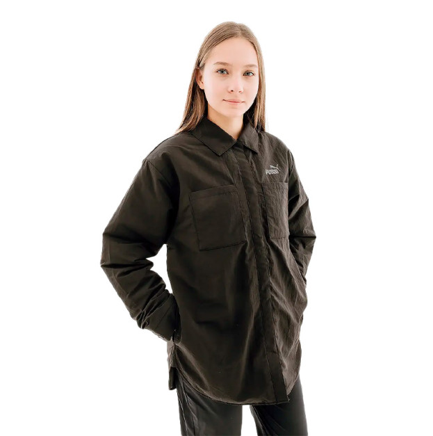 Куртка Puma Transeasonal Jacket 62184201