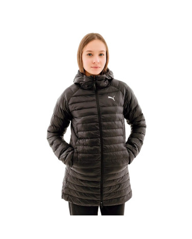 Верхній одяг Куртка Puma PackLITE Jacket 84940601 Чорний