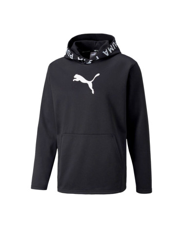 Sweatshirts Кофта Puma TRAIN PWR FLEECE HOODIE 52089301 Black