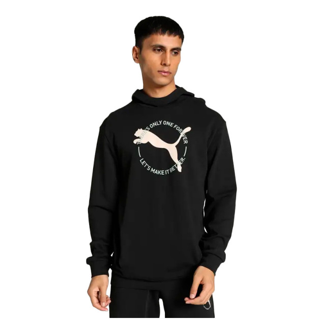 Кофта Puma BETTER SPORTSWEAR Hoodie 67606401