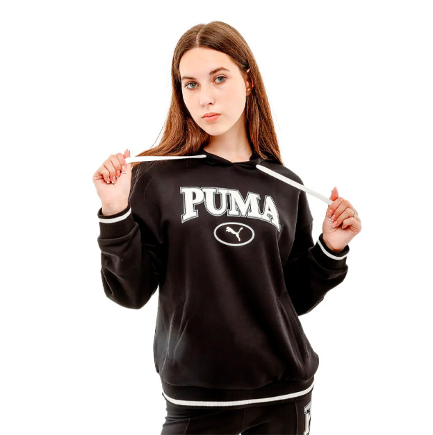 Кофта Puma SQUAD Hoodie 62148901