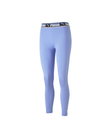 Спортивная одежда Легінси Puma Train PUMA STRONG HW Tight 52160128 Голубой