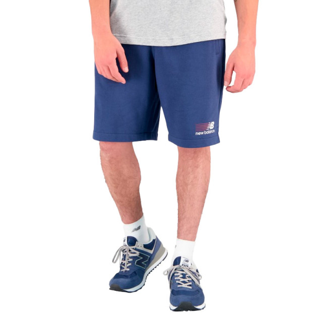 Шорти New Balance Sport Core MS31908NNY