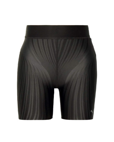 Шорты Шорти Puma Flawless 5 Tight Short 52313801 Черный/серый