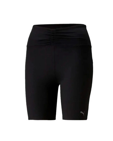 Шорты Шорти Puma STUDIO FOUNDATION SHORT TGHT 52160901 Черный