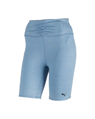 Шорты Шорти Puma STUDIO FOUNDATION SHORT TGHT 52160919 Голубой