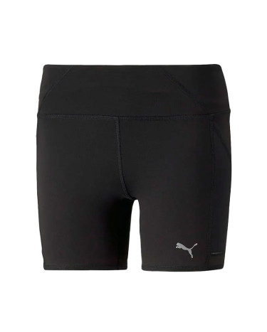Shorts Шорти Puma RUN FAVORITE SHORT TIGHT 52317701 Black
