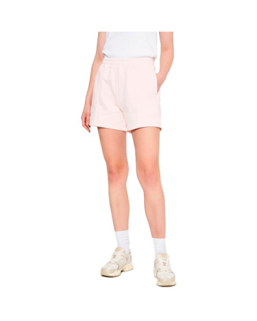 Shorts Шорти New Balance Athletics Nature State WS23552WAN Beige