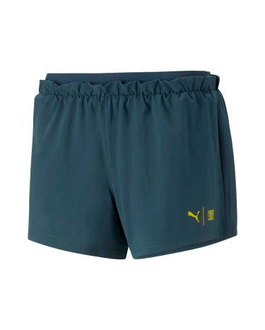 Shorts Шорти Puma First Mile Short 52321416 Olive