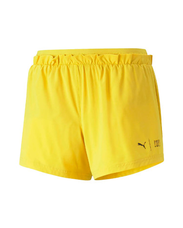 Шорты Шорти Puma First Mile Short 52321441 Желтый