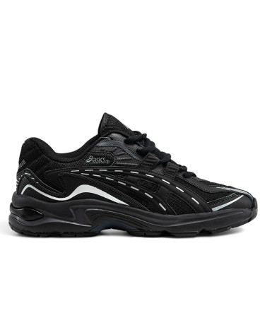 Кросівки Asics Gel Preleus Black White Чорний
