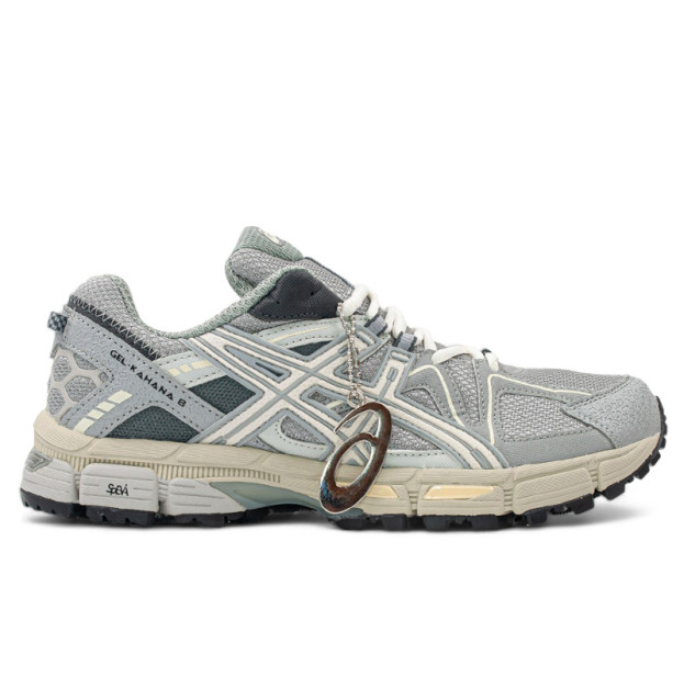 Asics Gel Kahana 8 Grey Beige