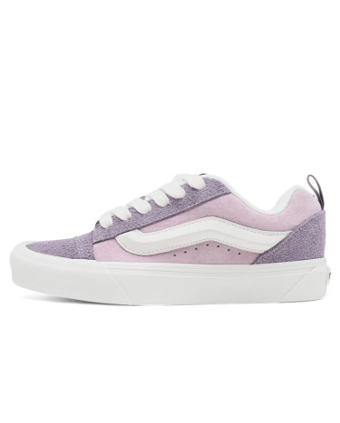 Кеди Vans Knu Skool Shoes Plarform Pink Lilac VN0009QCNKE1 Фіолетовий
