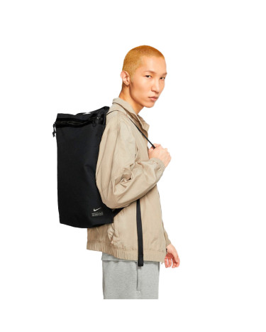Рюкзаки Рюкзак Nike UTILIT GMSK CQ9455-010 Чорний