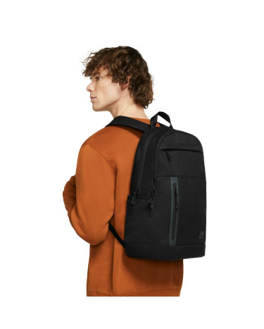 Рюкзаки Рюкзак Nike NK ELMNTL PRM BKPK DN2555-010 Чорний