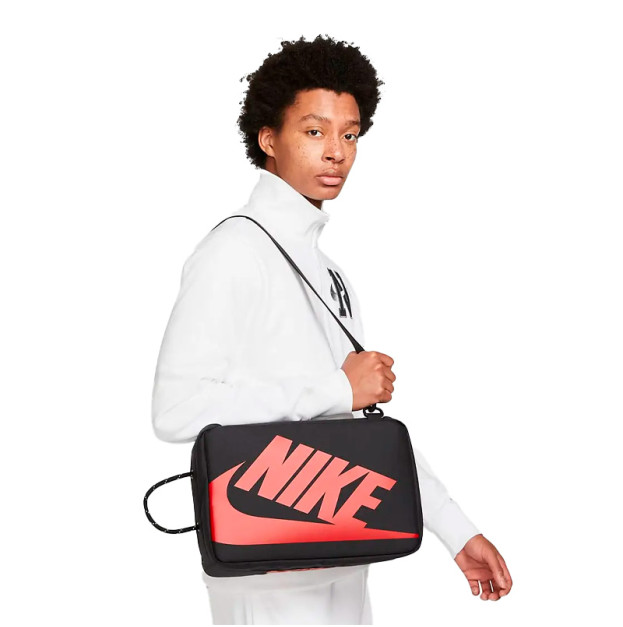 Сумка для взуття Nike NK SHOE BOX BAG LARGE - PRM DA7337-010