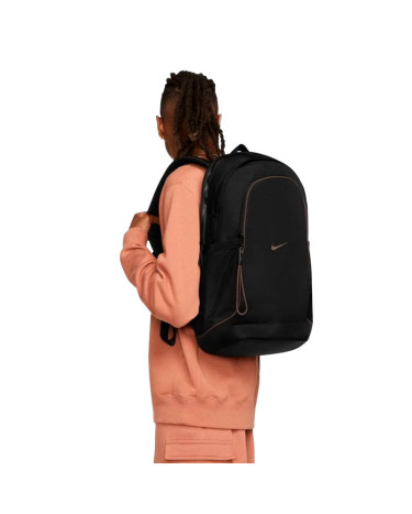 Рюкзаки Рюкзак Nike NK ESSENTIALS BKPK DJ9789-010 Чорний