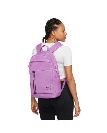 Рюкзаки Рюкзак Nike NK ELMNTL PRM BKPK-NK AIR SP23 DR6264-532 Фіолетовий