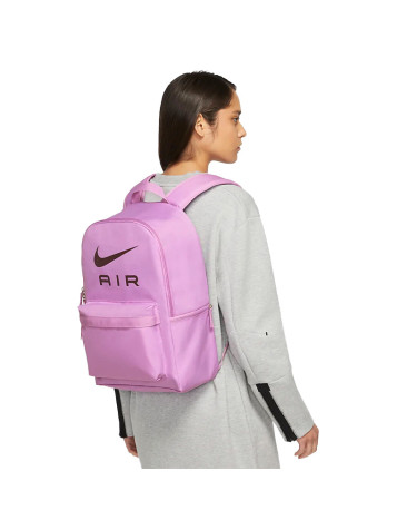 Рюкзаки Рюкзак Nike NK HERITAGE BKPK - NK AIR DR6269-532 Фіолетовий