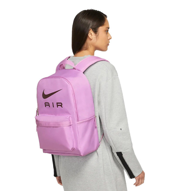 Рюкзак Nike NK HERITAGE BKPK - NK AIR DR6269-532