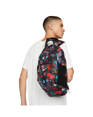 Backpacks Рюкзак Nike NK STASH BKPK - AOP DV3079-010 Multicolored