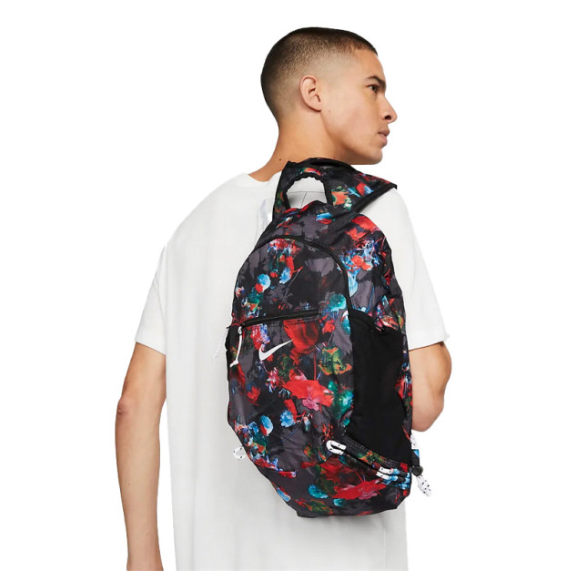 Рюкзак Nike NK STASH BKPK - AOP DV3079-010