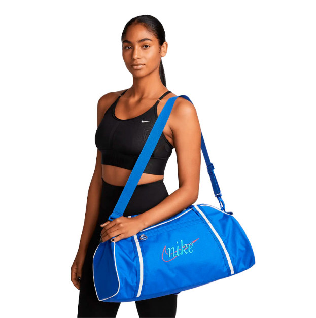 Сумка Nike NK GYM CLUB - RETRO DH6863-405