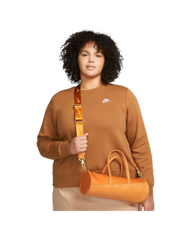Сумки Сумка Nike NSW CLASSIC BARREL BAG DQ5812-815 Помаранчевий