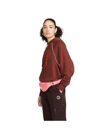 Сумки Сумка на пояс Nike NK HERITAGE WAISTPACK DB0488-611 Рожевий
