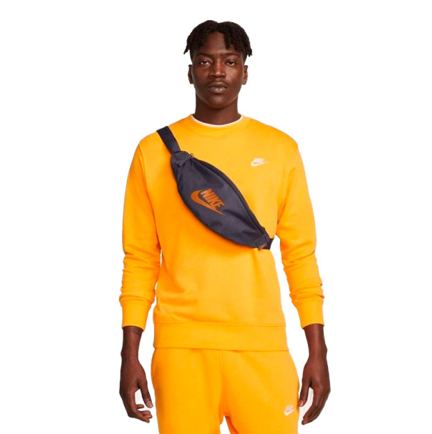 Сумка на пояс Nike NK HERITAGE WAISTPACK - FA21 DB0490-015