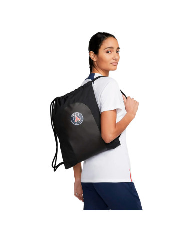 Сумки Сумка мішок Nike PSG NK GMSK - SU22 DJ9970-010 Чорний