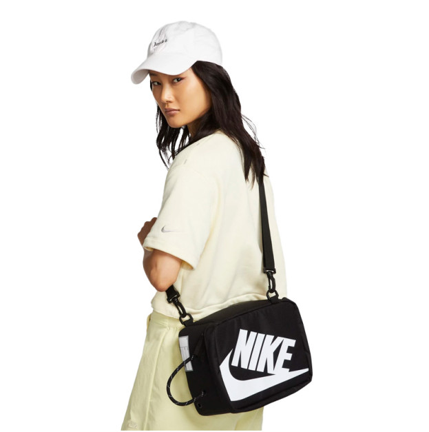 Сумка для взуття Nike NK SHOE BOX BAG SMALL - PRM DV6092-010