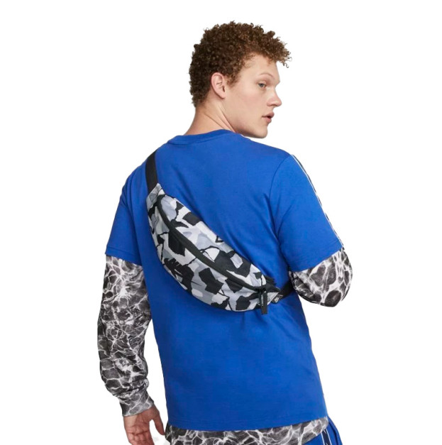 Сумка на плече Nike NK HERITAGE WAISTPACK - CTGRY DV6242-060