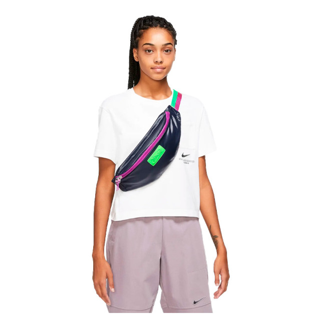 Сумка на плече Nike NK HERITAGE WAISTPACK - FSTVL DZ6293-451