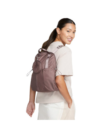 Backpacks Рюкзак Nike NSW FUTURA LUXE MINI BKPK CW9335-291 Brown