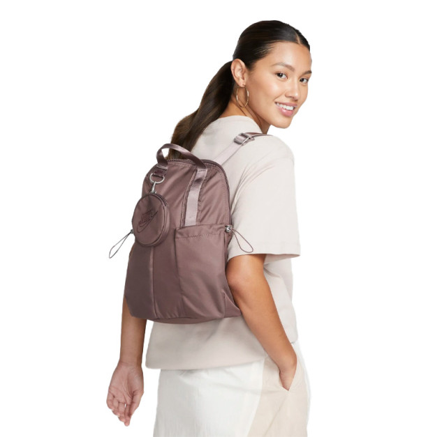 Рюкзак Nike NSW FUTURA LUXE MINI BKPK CW9335-291