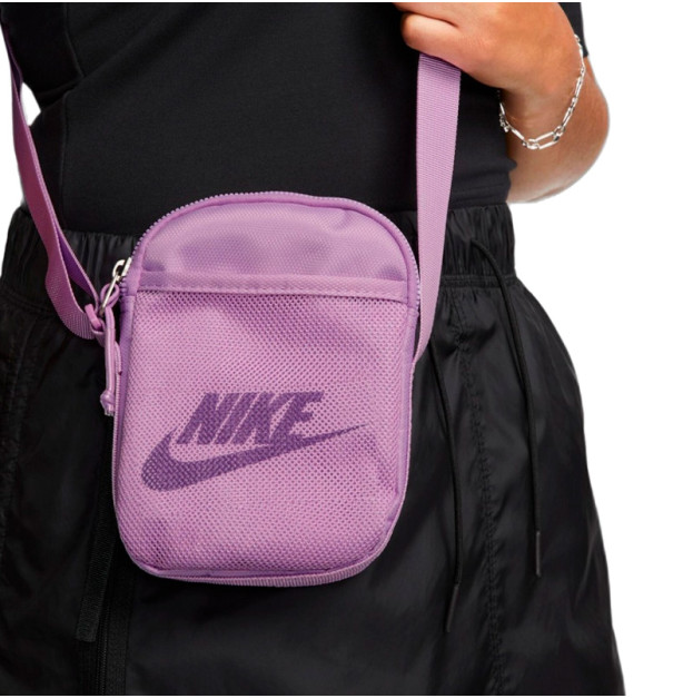 Сумка на плече Nike NK HERITAGE CROSSBODY BA5871-533