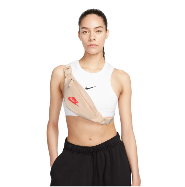 Сумка на пояс Nike NK HERITAGE WAISTPACK DB0488-838