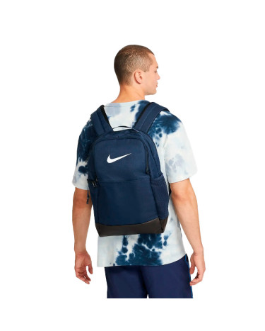 Рюкзаки Рюкзак Nike NK BRSLA BKPK - 9.5 (24L) DH7709-410 Cиній