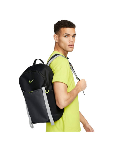 Backpacks Рюкзак Nike HIKE DAYPACK DJ9678-010 Black