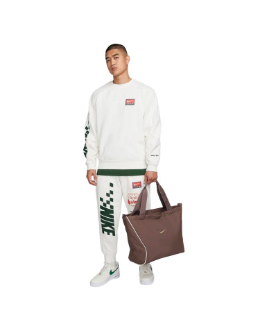 Сумки Сумка на плече Nike ESSENTIALS TOTE DJ9795-291 Коричневий