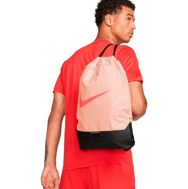 Сумка для взуття Nike BRSLA DRAWSTRNG - 9.5 (18L) DM3978-838