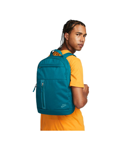 Рюкзаки Рюкзак Nike ELMNTL PRM BKPK DN2555-381 Бірюзовий