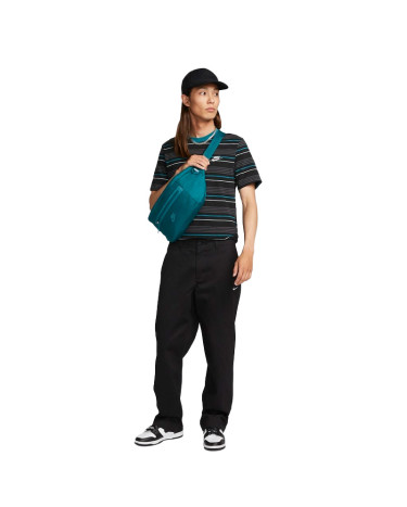 Сумки Сумка на плече Nike ELMNTL PRM WAISTPACK DN2556-381 Блакитний