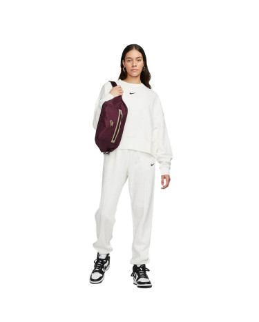 Сумки Сумка на плече Nike ELMNTL PRM WAISTPACK DN2556-681 Бордовий