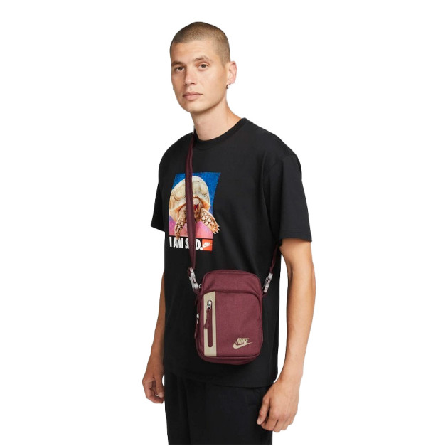 Сумка на плече Nike ELMNTL PRM CRSSBDY DN2557-681