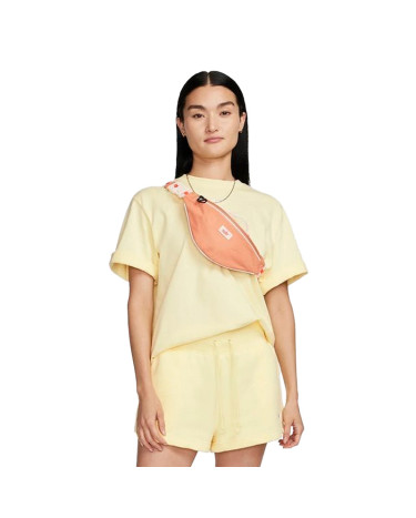 Сумки Сумка на пояс Nike NK HERITAGE WSTPCK - RETRO DR6266-225 Рожевий