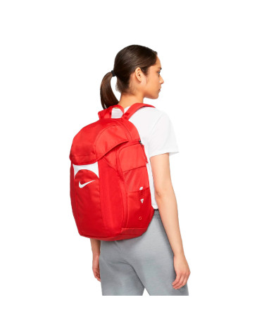 Backpacks Рюкзак Nike ACDMY TEAM BKPK 2.3 DV0761-657 Red